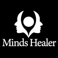 Minds Healer Logo image